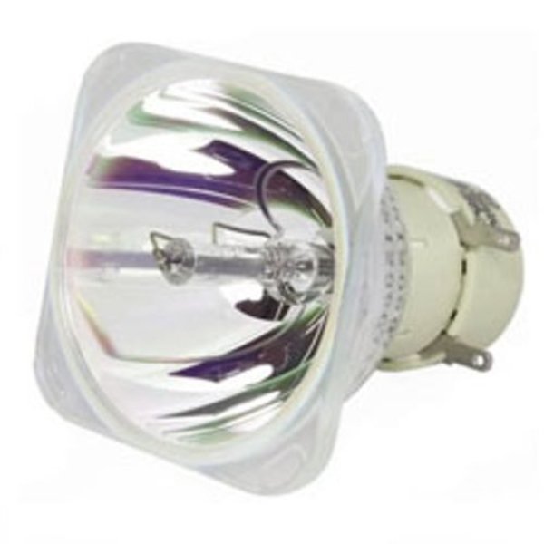 Replacement for Infocus In120x Bare Lamp Only, Ilc, Mfr#: IN120X  BARE LAMP ONLY INFOCUS